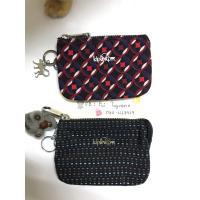 ราคา มือสอง ของแท้ Kipling Creativity S ป้ายขาวด้านในโดนตัด (28377211111)