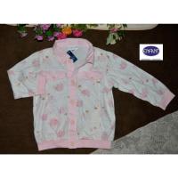 ราคา เสื้อผ้าเด็ก Enfant แขนยาวป้ายครบ Size 90 (1-2ปี) (22080206747)