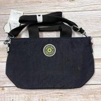 ราคา Kipling แท้ กระเป๋าสะพายข้าง ทรงถัง ของใหม่ ป้ายห้อย พร้อมส่ง (19193959845)