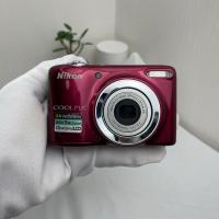 ราคา Nikon coolpix L25(รุ่นหายาก) (27416830023)
