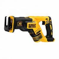ราคา DEWALT เลื่อยชักไร้สาย 20V BL เครื่องเปล่า DCS367B (12585134811)