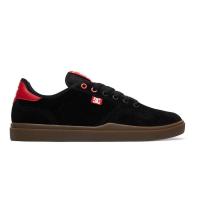 ราคา UPTOSTREET รองเท้า DC Vestrey S Skate - Black/Black/Gum [ADYS100434-KKG] (6562447809)