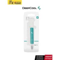 ราคา DEEPCOOL - THERMAL GREASE Z3 (DP-TIM-Z3-2) (45854459441)