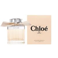 ราคา (โบว์ครีม) Chloe Eau de Parfum for women 75 ml กล่องซีล (65221524)