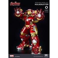 ราคา Comicave Studios Omni Class 1/12th Scale Iron Man Mark XLIV 44 HULKBUSTER Collectible Figure ไอรอนแมน โมเดล ฟิกเกอร์ (6751626616)