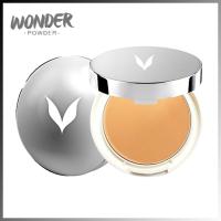 ราคา แป้งพัฟ Verena Wonder Powder เนื้อเนียนนุ่ม ปกปิดเยี่ยม ติดทนทั้งวัน (667676620)