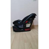ราคา คาร์ซีทกระเช้า Britax คาร์ซีทเด็กแรกเกิด รุ่น B-SAFE 35 แรกเกิด-15เดือน | 1.8-15.9 kg(สภาพใหม่) (41176093031)