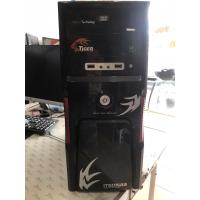 ราคา PC คอมมือ2 computer คอมพิวเตอร์มือสอง มือ2 เฉพาะตัวเครื่อง(เคส) ตามสภาพ (13204500230)