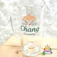 ราคา มีประกันแตก แก้วเบียร์มีหู จำกัด1ออเดอร์ไม่เกิน12ใบ แก้วใส แก้วเบียร์สิงห์ แก้วเบียร์ไฮเนเก้น แก้ว (24033792780)