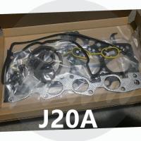 ราคา J20A Engine Overhaul Gasket Kit Full Gasket Kit For Suzuki Grand Vitara Escudo SX4 2.0L 11400-65892 (49354436943)