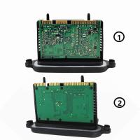 ราคา สําหรับ BMW 5 Series 520d 530d F07 F07N GT F10 F11 ไฟหน้าโมดูลไดร์เวอร์ AHL Xenon Control TMS โมดูลหน่วย 7316217 63117316217 (51255370045)