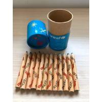 ราคา สินค้ามือสอง ❤️ดินสอสีไม้ unicef 12 สี #19 (27266116414)