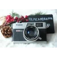 ราคา กล้องฟิล์ม Canon canonet QL17 III (23319801649)