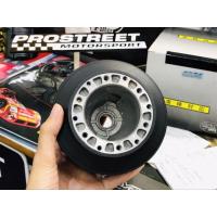 ราคา คอพวงมาลัย worksbell wb แท้ มือสอง ตรงรุ่น Honda Civic EK fd fb city jazz มี Airbag คอแต่ง Steering Hub คอหนา รถยนต์ (20086746245)