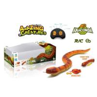 ราคา งูบังคับ หุ่นยนต์บังคับ งู anaconda (18426266394)