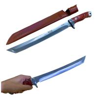 ราคา มีดเดินป่า มีดใบตาย Buck Knives No.86,88 พร้อมส่ง ราคาถูก (20051837759)