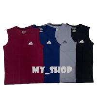 ราคา เสื้อวิ่งแขนกุดออกกำลังกาย เสื้อกีฬาแขนกุด (17441329951)