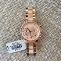 ราคา นาฬิกา Michael kors รุ่น mk6598 ของแท้ (4813400409)