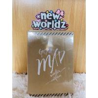 ราคา [พร้อมส่ง] ของใหม่ไม่แกะซีล GOT7 MAD winter edition สีน้ำตาล (15382965387)