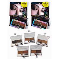ราคา เขียนคิ้ว Nice Shop เขียนคิ้วฝุ่น 2 เฉดสีในเซต (2491221972)