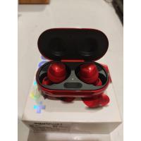 ราคา Samsung หูฟังไร้สาย รุ่น Galaxy Bud+ สีแดง ปี 2020 (4356284932)