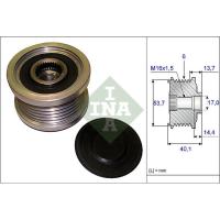 ราคา มู่เล่ไดร์ชาร์จ BMW E46 E90 E60 E63 E65 X3 E83 X5 E53 M47 M57 CHEVROLET SONIC T300 1.6 F16D4 (22456714490)