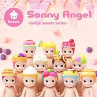 ราคา Sonny Angel Sweets Series ขนมหวาน (เลือกตัวได้) (29709855872)