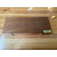ราคา Mitutoyo Inside Micrometer 137 205 / เครื่องวัดละเอียดรูใน (53501926171)