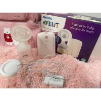 ราคา เครื่องปั้มนมเดียว(มือ2สภาพมือ1) (22854355239)
