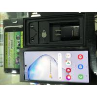 ราคา Samsung Galaxy Note 10 Plus Ram 12 Rom 256gb (10659156806)