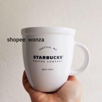 ราคา แก้ว Starbucks mug 16 oz (13834923516)