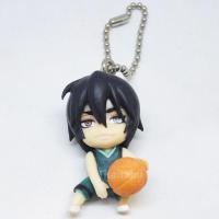 ราคา Kuroko no Basket คุโรโกะ โนะ บาสเก็ต Makoto Hanamiya มาโคโตะฮานามิยะ - Swing ALL STAR Kouhan-Sen โมเดล Model Strap Anime (1423601487)