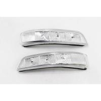 ราคา 2 ชิ้นสําหรับ Kia กระจกมองข้าง Sorento 2010-2012 876131ยู000 876231ยู000 (46205426258)