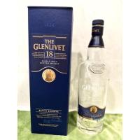 ราคา ขวดเหล้าเปล่า เพื่อตกแต่งร้าน เพื่อการสะสม Glenlivet 18th (21067425226)