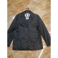 ราคา เสื้อแจ็คเก็ตหนังแท้ผู้ชายเสื้อแจ็คเก็ตหนังผู้ชาย (25540108361)