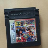 ราคา ตลับเกมบอย(ตลับเกมบอยมือ2) (757149561)