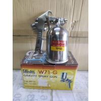 ราคา กาพ่นสีแบบ Gravity feed ยี่ห้อ Winton รุ่น W71-G (41174267072)
