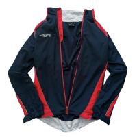ราคา UMBRO เสื้อแจ็คเก็ตอัมโบร (47952688330)