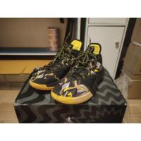 ราคา รองเท้าบาส(มือสอง)size8/41 (43513963893)