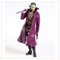 ราคา Action Figure Suicide Squad Joker - โจ๊กเกอร์ scale 1/4 ขนาดความสูง 43 ซม. เนื้อตันๆ หนักๆ ชุดเป็นผ้า พร้อมอุปกรณ์ตกแต่ง (11307936638)