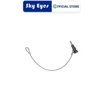 ราคา SKYEYES Action Camera Anti-Loss Lanyard - 30 ซม./60 ซม.ความปลอดภัย Tether สําหรับ Insta360 X5/Ace Pro 2, DJI Action 6/5Pro, GoPro ฯลฯ (21151768316)