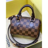 ราคา New กระเป๋าหลุยส์หมอนสะพายข้างผู้หญิงงานไฮเอนด์ size 8” คุณภาพดีหนังสวยค่ะ (25050915648)