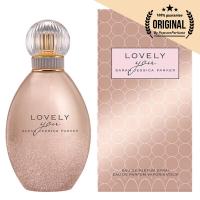 ราคา Sarah Jessica Parker Lovely You EDP 100 ml. (55750207046)