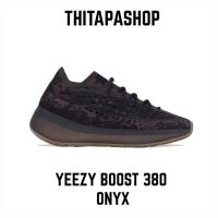 ราคา YEEZY BOOST 380 ONYX (19101106951)