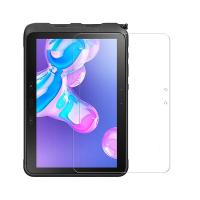 ราคา ป้องกันหน้าจอสําหรับ Galaxy Tab Active 5 Pro SM-X350 X356 Active5 2 3 active3 active2 screen protector Active4 4Pro T630 T636 T638 T540 T545 T547 กระจกนิรภัยป้องกันฟิล์ม (41204403827)