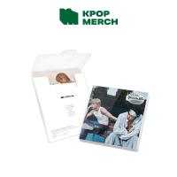 ราคา EXO KAI - 4th Mini Album [ Wait On Me ]_Player ver (28689284623)