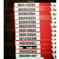 ราคา เบอร์มงคลทุกคู่ ซิมทรูแบบเติมเงินยังไม่ลงทะเบียน (4640735462)