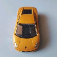 ราคา โมเดลรถเหล็ก majorette LAMBORGHINI GALLARDO (16591678574)
