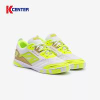 ราคา Breaker รองเท้าฟุตซอล รุ่น Cobra Monster (BC016) สี Lemon (27950832219)