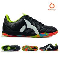 ราคา HIJAU ORTUS EIGHT JOGOSALA RAMPAGE V2 FUTSAL รองเท้าสีเขียวสีขาว BBS LATEST CIT เสียงกีฬา (49153492600)